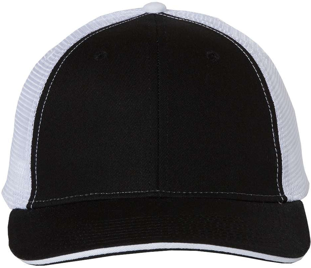 OUTLET-Valucap Sandwich Trucker Cap