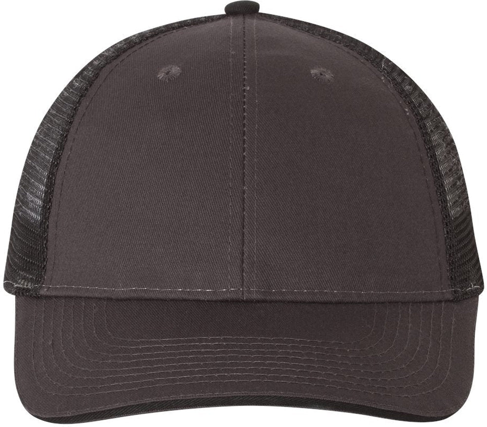 OUTLET-Valucap Sandwich Trucker Cap