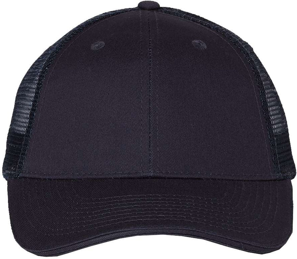 OUTLET-Valucap Sandwich Trucker Cap