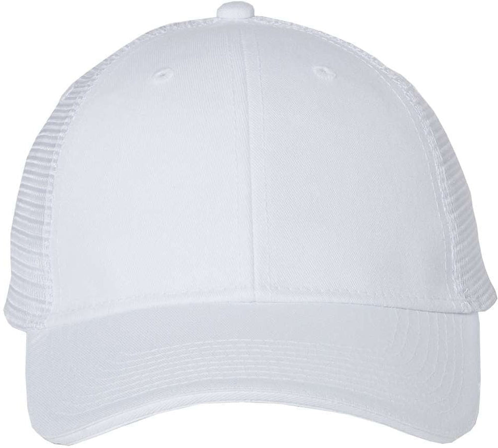 OUTLET-Valucap Sandwich Trucker Cap