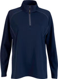 Vansport Ladies Performance Pullover-Ladies Layering-Thread Logic