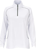 Vansport Ladies Performance Pullover-Ladies Layering-Thread Logic