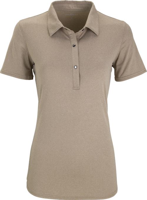 Vansport Ladies Planet Polo-Ladies Polos-Thread Logic