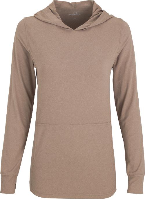 Vansport Ladies Trek Hoodie-Ladies Layering-Thread Logic