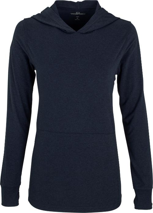Vansport Ladies Trek Hoodie-Ladies Layering-Thread Logic