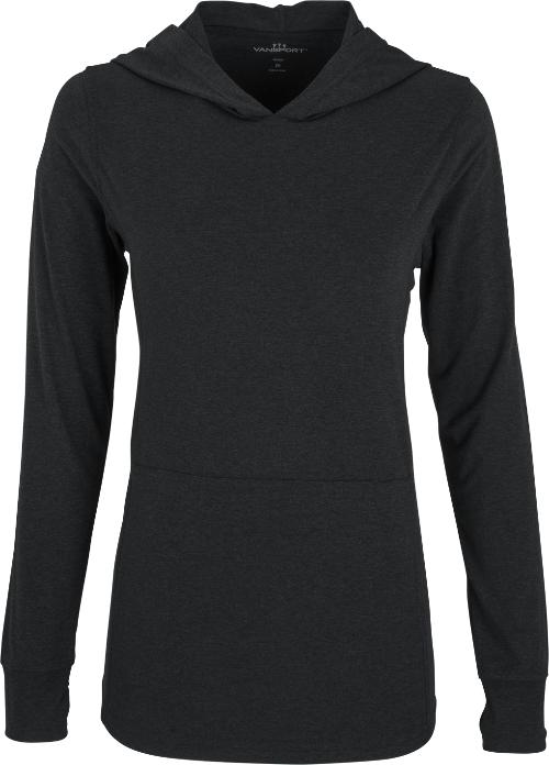 Vansport Ladies Trek Hoodie-Ladies Layering-Thread Logic