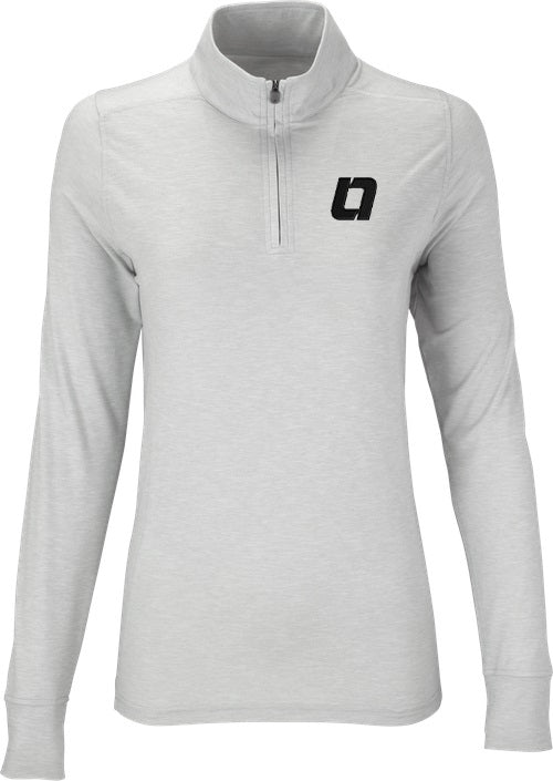 レビューの多い高評価商品特集！ Vansport Embroidery Custom with Pullover Quarter-Zip 3451 ネックレス・ペンダント