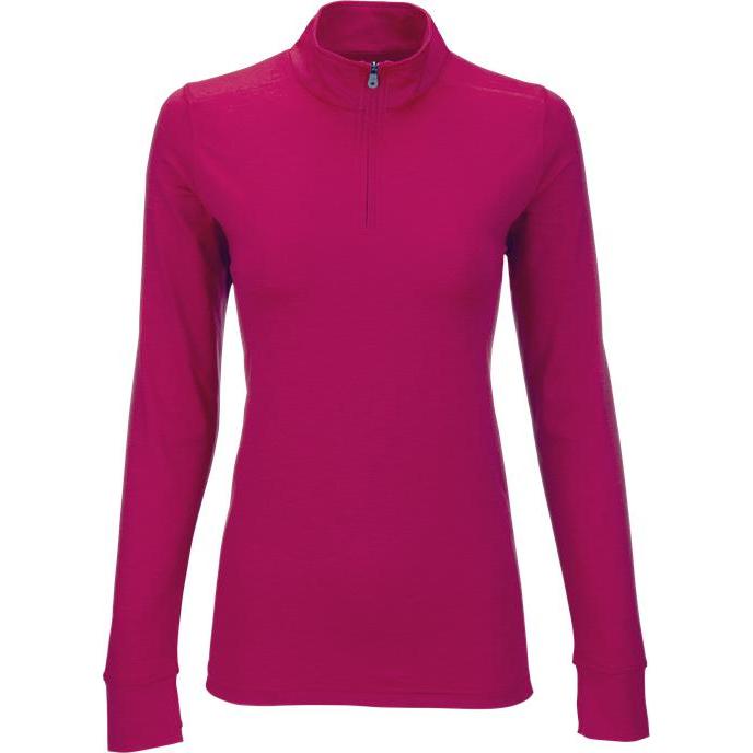 no-logo Vansport Ladies Zen Pullover-Ladies Layering-Thread Logic