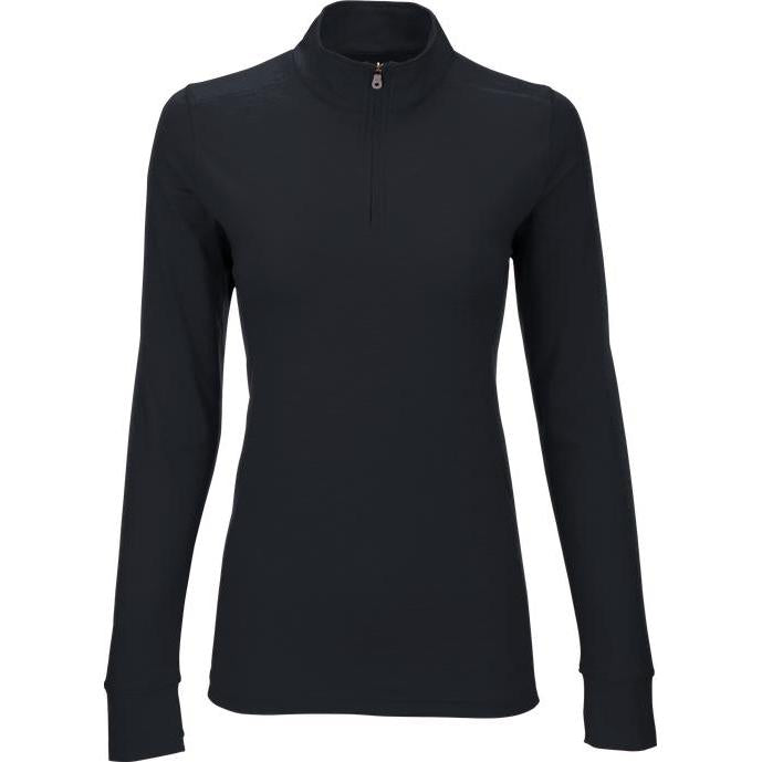 no-logo Vansport Ladies Zen Pullover-Ladies Layering-Thread Logic