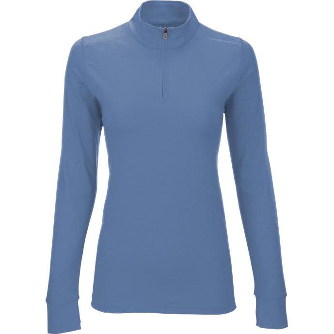 no-logo Vansport Ladies Zen Pullover-Ladies Layering-Thread Logic