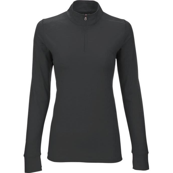 no-logo Vansport Ladies Zen Pullover-Ladies Layering-Thread Logic