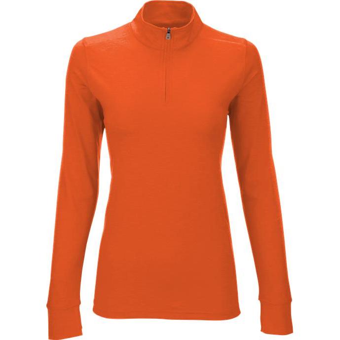 no-logo Vansport Ladies Zen Pullover-Ladies Layering-Thread Logic