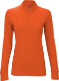 Vansport Ladies Zen Pullover-Ladies Layering-Thread Logic