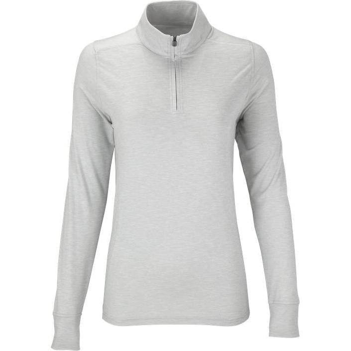 no-logo Vansport Ladies Zen Pullover-Ladies Layering-Thread Logic