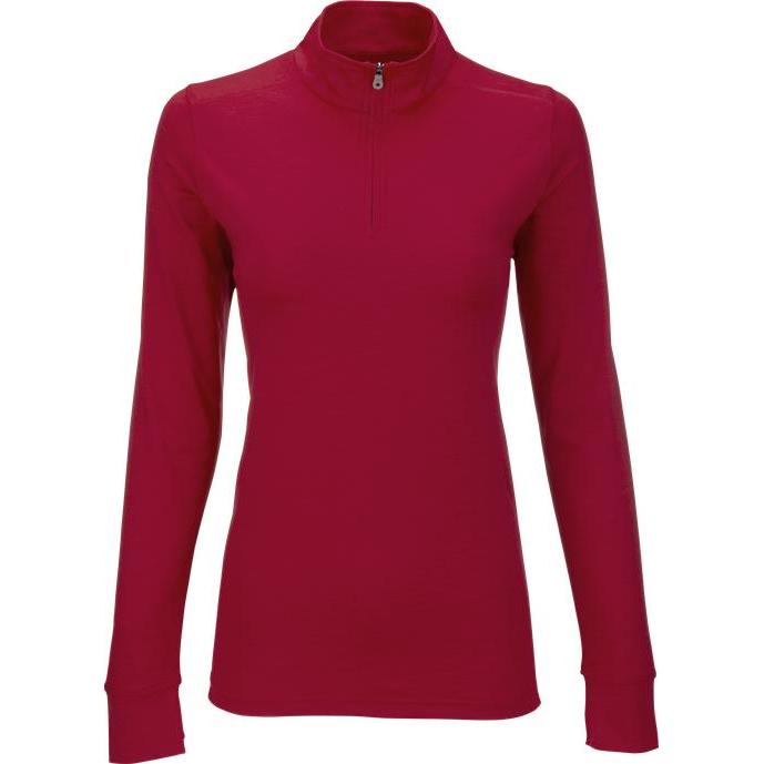 no-logo Vansport Ladies Zen Pullover-Ladies Layering-Thread Logic