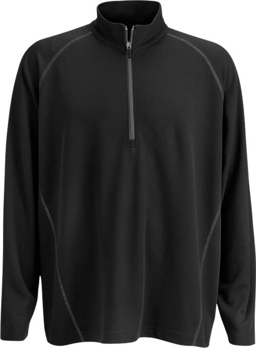 Vansport Performance Pullover-Men's Layering-Thread Logic
