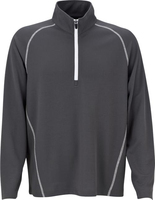 Vansport Performance Pullover-Men's Layering-Thread Logic