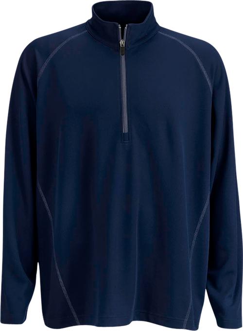 Vansport Performance Pullover-Men's Layering-Thread Logic