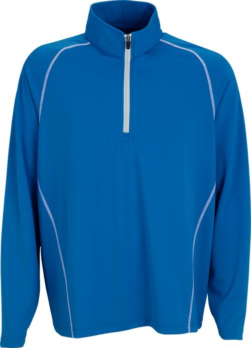Vansport Performance Pullover-Men's Layering-Thread Logic