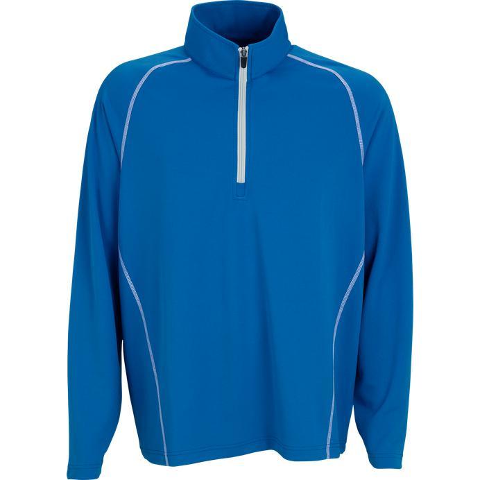 no-logo Vansport Performance Pullover-Men's Layering-Thread Logic