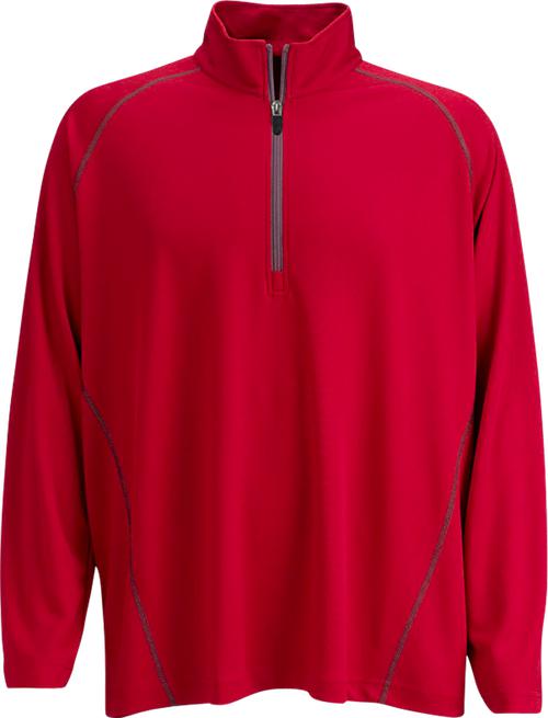 Vansport Performance Pullover-Men's Layering-Thread Logic