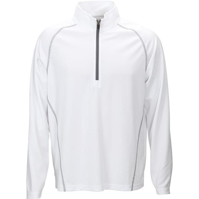 no-logo Vansport Performance Pullover-Men's Layering-Thread Logic