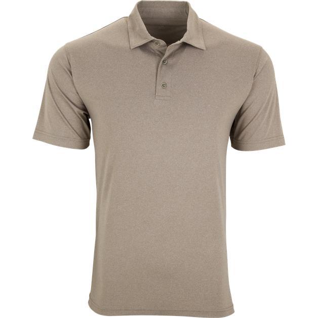 no-logo Vansport Planet Polo-Men's Polos-Thread Logic