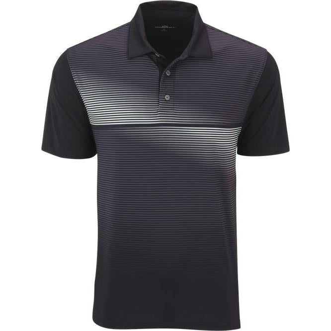no-logo Vansport Pro Highline Polo-Men's Polos-Thread Logic