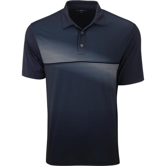 no-logo Vansport Pro Highline Polo-Men's Polos-Thread Logic