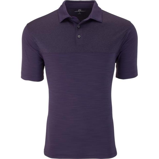 no-logo Vansport Pro Horizon Polo-Men's Polos-Thread Logic