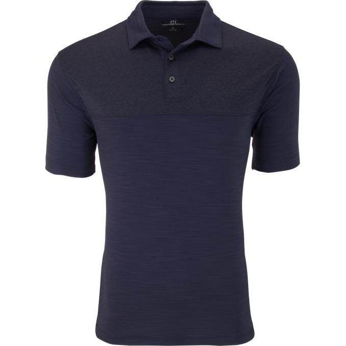no-logo Vansport Pro Horizon Polo-Men's Polos-Thread Logic
