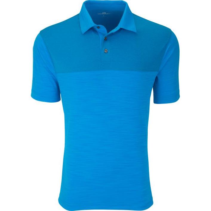no-logo Vansport Pro Horizon Polo-Men's Polos-Thread Logic