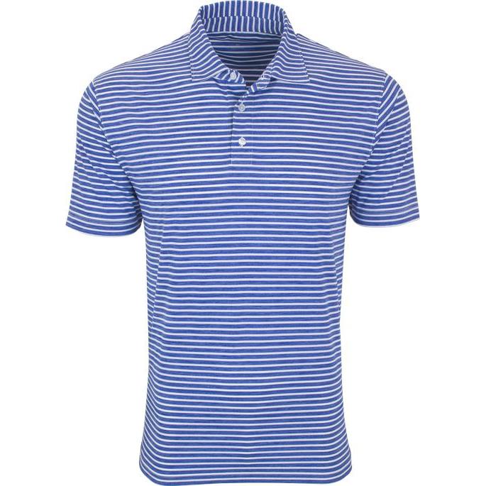 no-logo Vansport Pro Riviera Polo-Men's Polos-Thread Logic