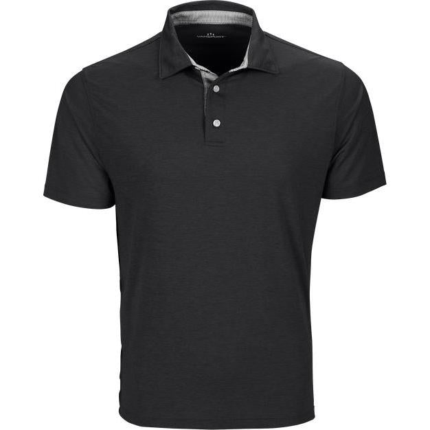 no-logo Vansport Pro Signature Polo-Men's Polos-Thread Logic