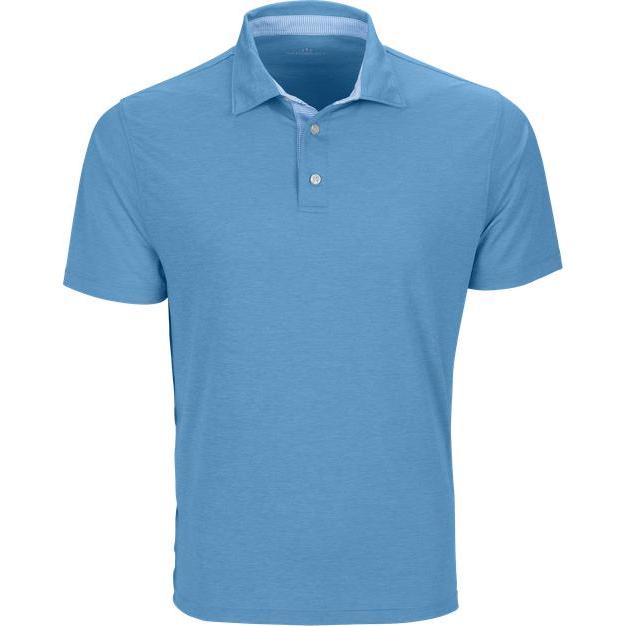 no-logo Vansport Pro Signature Polo-Men's Polos-Thread Logic