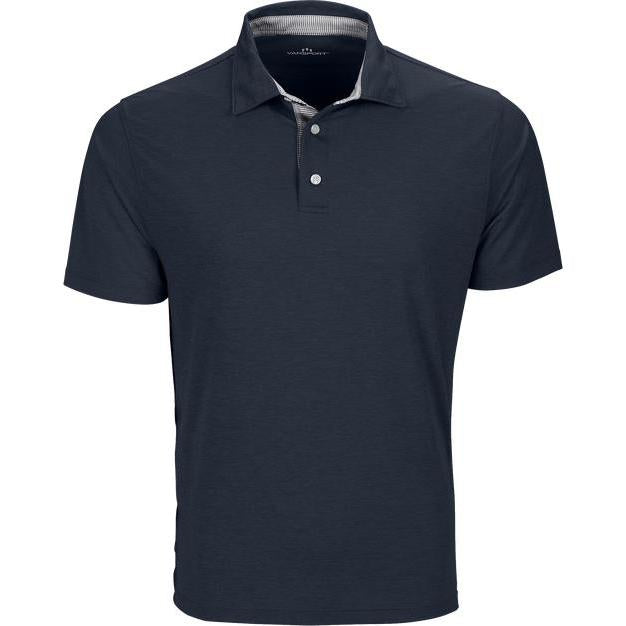 no-logo Vansport Pro Signature Polo-Men's Polos-Thread Logic