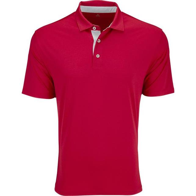 no-logo Vansport Pro Signature Polo-Men's Polos-Thread Logic