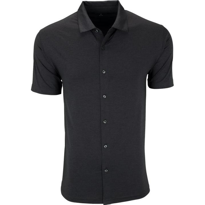 no-logo Vansport Pro Ventura Polo-Men's Polos-Thread Logic