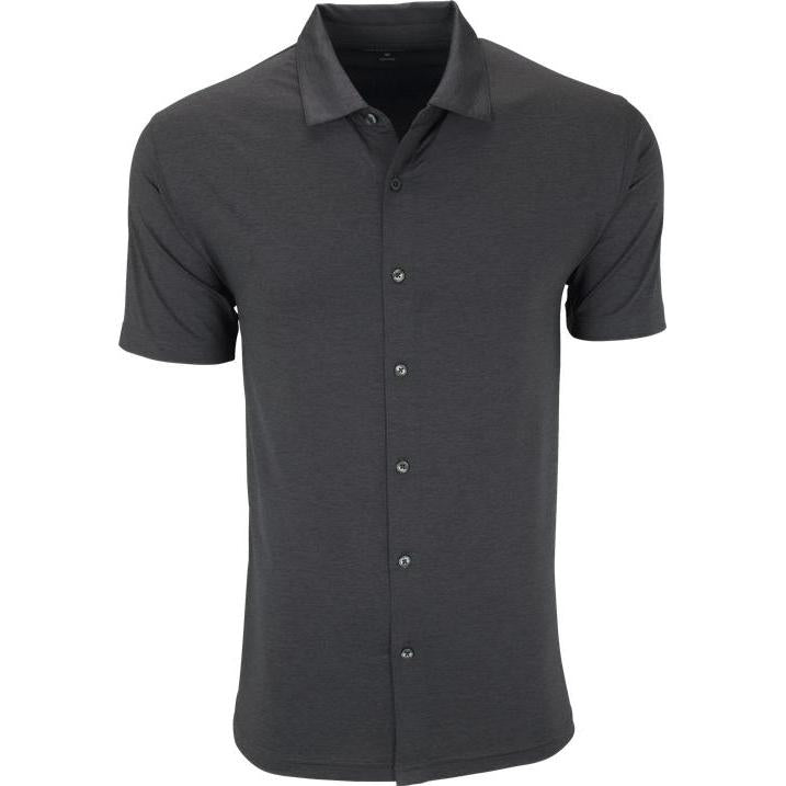 no-logo Vansport Pro Ventura Polo-Men's Polos-Thread Logic