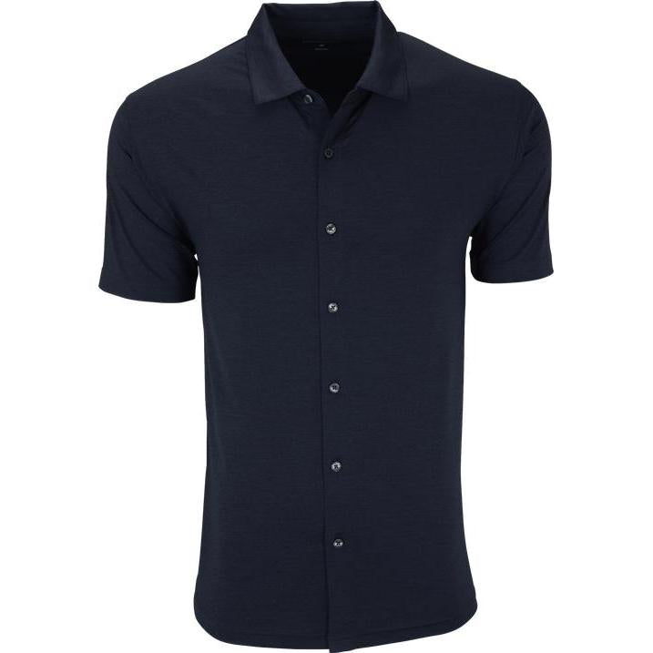 no-logo Vansport Pro Ventura Polo-Men's Polos-Thread Logic