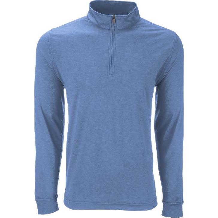 no-logo Vansport Zen Pullover-Men's Layering-Thread Logic