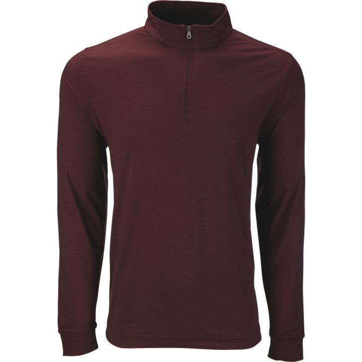 no-logo Vansport Zen Pullover-Men's Layering-Thread Logic