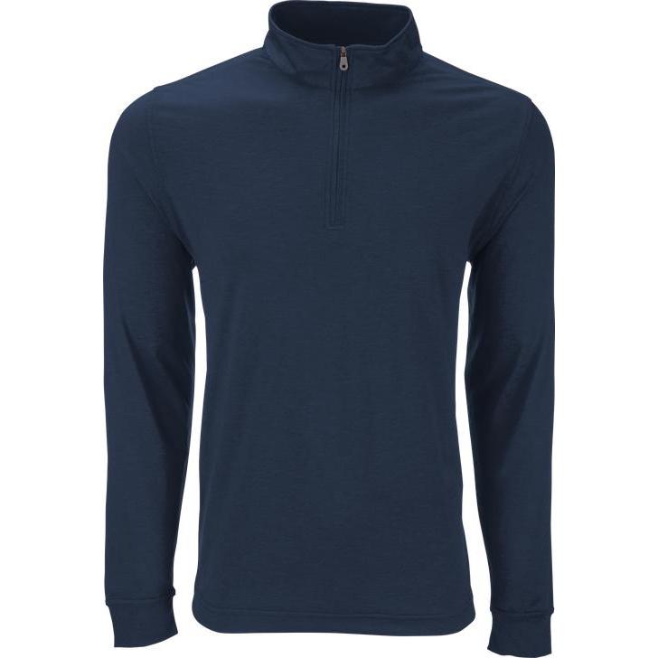 no-logo Vansport Zen Pullover-Men's Layering-Thread Logic