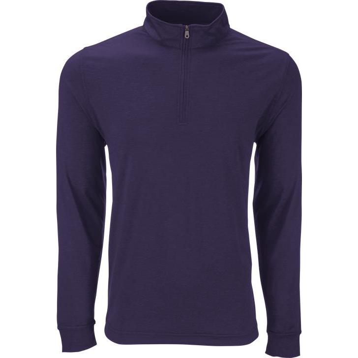 no-logo Vansport Zen Pullover-Men's Layering-Thread Logic