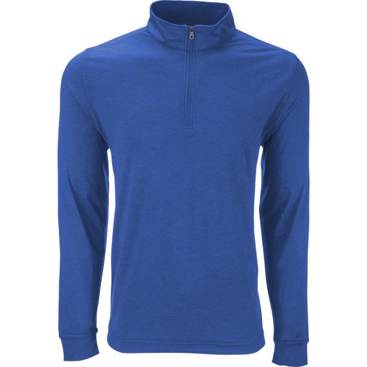 no-logo Vansport Zen Pullover-Men's Layering-Thread Logic