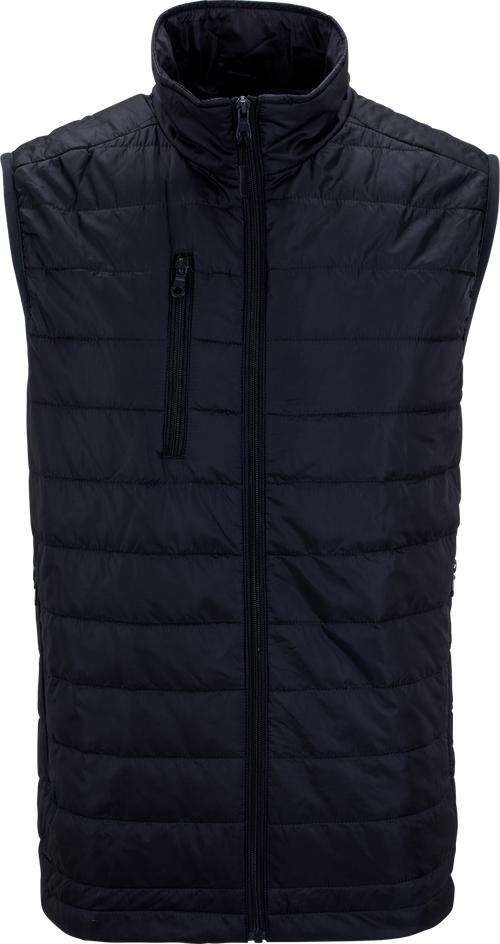 Vantage Apex Compressible Quilted Vest-Men's Layering-Thread Logic