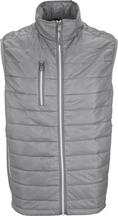 Vantage Apex Compressible Quilted Vest-Men's Layering-Thread Logic