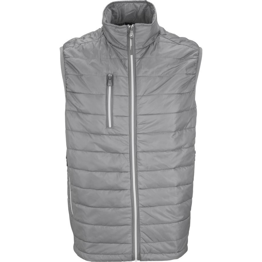 no-logo Vantage Apex Compressible Quilted Vest-Men's Layering-Thread Logic