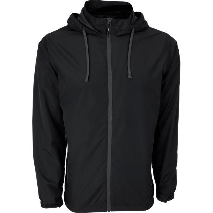 no-logo Vantage Club Jacket-Men's Jackets-Thread Logic