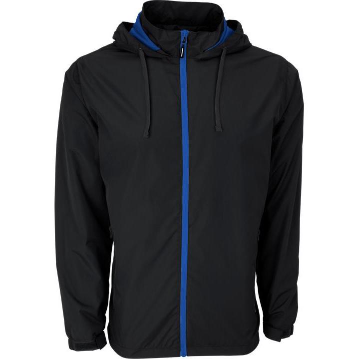 no-logo Vantage Club Jacket-Men's Jackets-Thread Logic